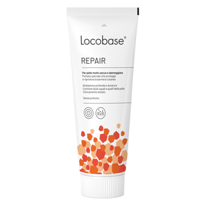 Locobase Repair feitt krem 50 gr.