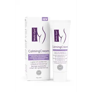 Multi-Gyn Calming Cream 50 gr.