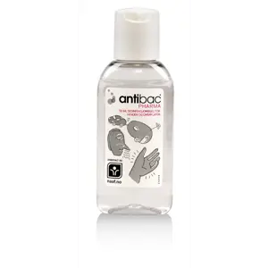 Antibac 85% handgel 50 ml.