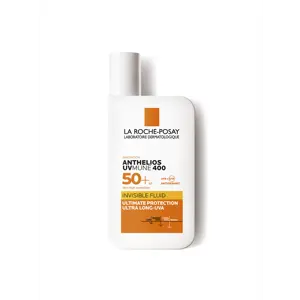 La Roche-Posay Anthelios Uvmune Ultra Light Cream SPF50+ 50 ml.