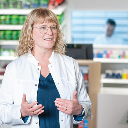 Viltu starfa með okkur?