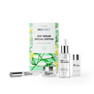 BIOEFFECT EGF Serum Special Edition Sett
