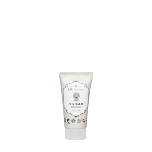 Lille Kanin SOS Balm 30 ml.