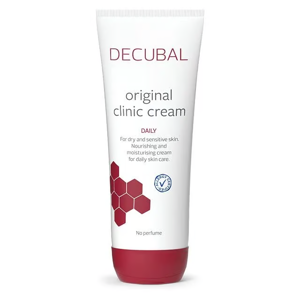Decubal Original Clinic húðkrem 250 gr.