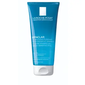 La Roche-Posay Effaclar Cleansing Gel 200 ml.