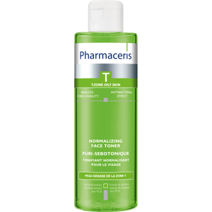 Pharmaceris T Puri Sebotonique andlitsvatn 200 ml.